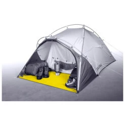 SALEWA Litetrek II Tent - Tente 2 Places -Équip’Camp Magasin salewa litetrek ii tent tente 2 places detail 9