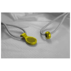 SALEWA Rozes Light - Sac De Couchage Synthétique -Équip’Camp Magasin salewa rozes light sac de couchage synthetique detail 11