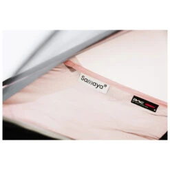 Samaya Inspire 2 - Tente 2 Places -Équip’Camp Magasin samaya inspire 2 tente 2 places detail 10
