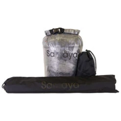 Samaya 2.0 - Tente 2 Places -Équip’Camp Magasin samaya samaya 20 tente 2 places detail 3