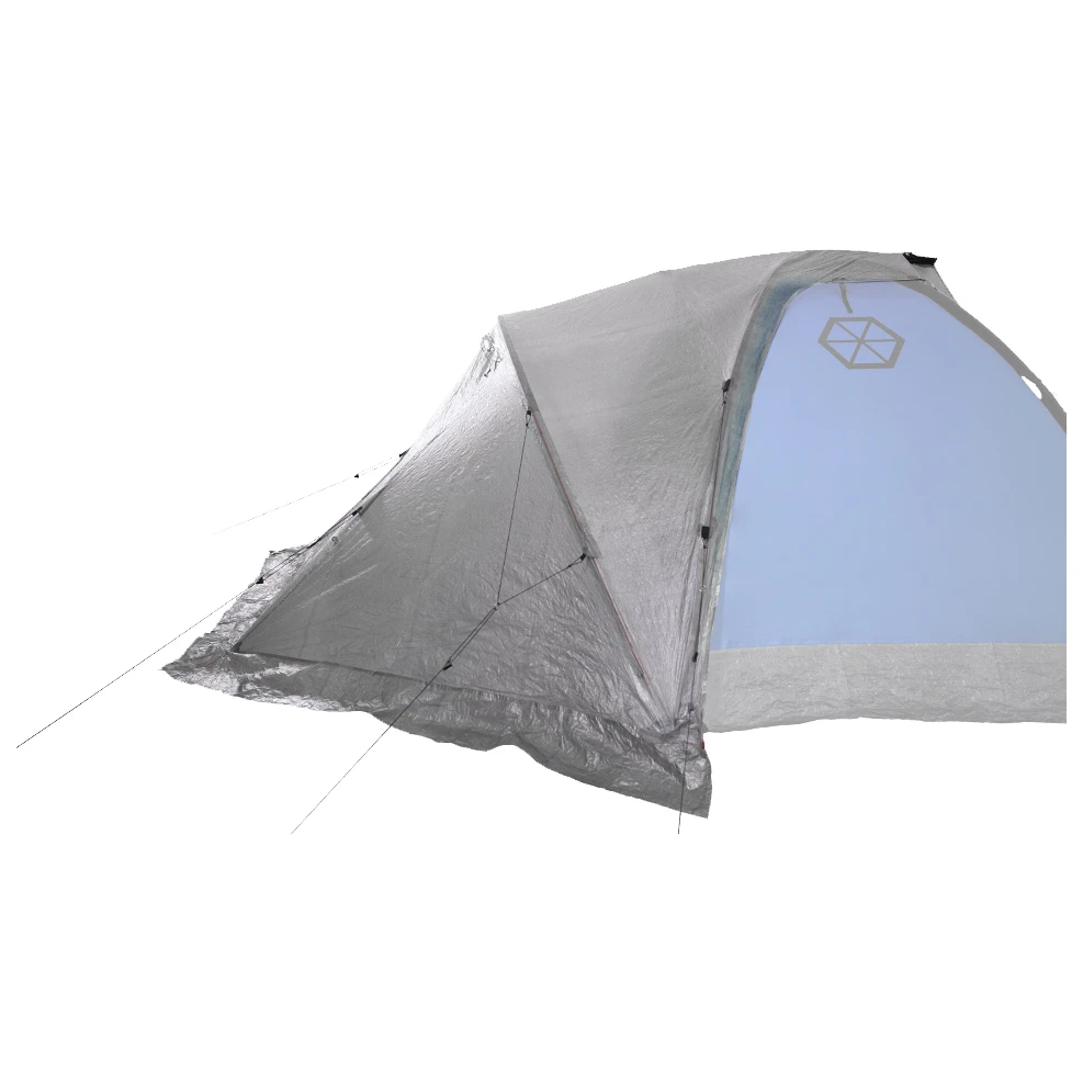 Samaya Vestibule 2.0 Dyneema - Rallonge Pour Tente 7 Samaya Vestibule 2.0 Dyneema - Rallonge Pour Tente – Image 5