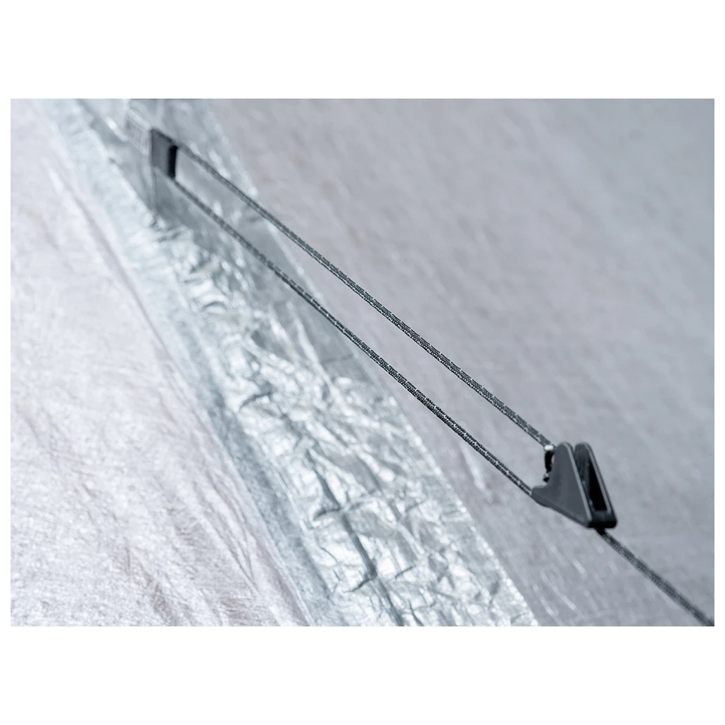 Samaya Vestibule 2.0 Dyneema - Rallonge Pour Tente 3 Samaya Vestibule 2.0 Dyneema - Rallonge Pour Tente