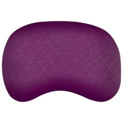 Sea To Summit Aeros Pillow Case - Coussin -Équip’Camp Magasin sea to summit aeros pillow case coussin detail 2