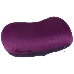 Sea To Summit Aeros Pillow Case - Coussin -Équip’Camp Magasin sea to summit aeros pillow case coussin detail 3