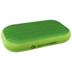 Sea To Summit Aeros Premium Deluxe - Coussin -Équip’Camp Magasin sea to summit aeros premium deluxe coussin 2