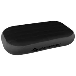 Sea To Summit Aeros Premium Deluxe - Coussin -Équip’Camp Magasin sea to summit aeros premium deluxe coussin 3