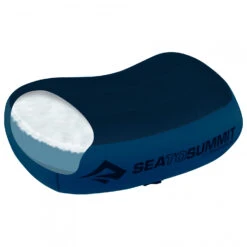 Sea To Summit Aeros Premium Pillow - Coussin -Équip’Camp Magasin sea to summit aeros premium pillow coussin detail 5