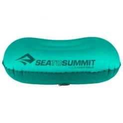 Sea To Summit Aeros Ultralight Pillow Ultralight - Coussin -Équip’Camp Magasin sea to summit aeros ultralight pillow ultralight coussin detail 2