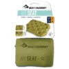 Sea To Summit Air Seat -Équip’Camp Magasin sea to summit air seat detail 4