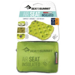 Sea To Summit Air Seat Insulated 11 Sea To Summit Air Seat Insulated -Équip’Camp Magasin sea to summit air seat insulated detail 5