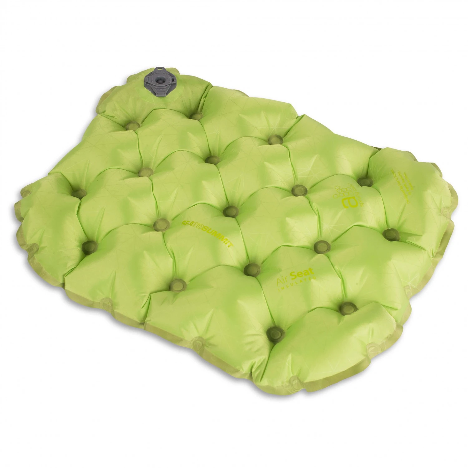 Sea To Summit Air Seat Insulated 4 Sea To Summit Air Seat Insulated – Image 2