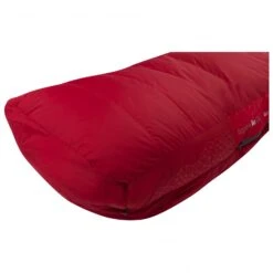 Sea To Summit Alpine ApIII - Sac De Couchage En Duvet -Équip’Camp Magasin sea to summit alpine apiii sac de couchage en duvet detail 8