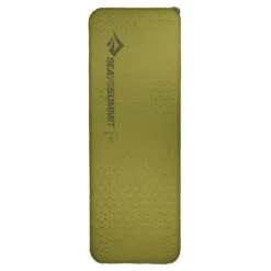 Sea To Summit Camp Mat Self Inflating - Matelas De Camping -Équip’Camp Magasin sea to summit camp mat self inflating matelas de camping 1