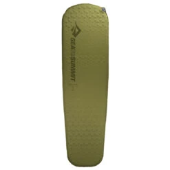 Sea To Summit Camp Mat Self Inflating - Matelas De Camping -Équip’Camp Magasin sea to summit camp mat self inflating matelas de camping