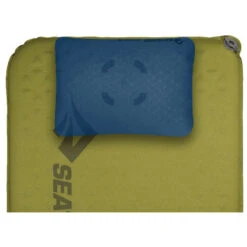 Sea To Summit Camp Mat Self Inflating - Matelas De Camping -Équip’Camp Magasin sea to summit camp mat self inflating matelas de camping detail 3