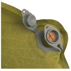 Sea To Summit Camp Mat Self Inflating - Matelas De Camping -Équip’Camp Magasin sea to summit camp mat self inflating matelas de camping detail 5