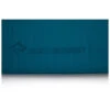 Sea To Summit Comfort Deluxe Self Inflating Mat - Matelas De Camping -Équip’Camp Magasin sea to summit comfort deluxe self inflating mat matelas de camping detail 4