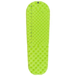 Sea To Summit Comfort Light Insulated Mat - Matelas De Camping -Équip’Camp Magasin sea to summit comfort light insulated mat matelas de camping