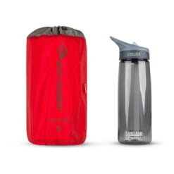 Sea To Summit Comfort Plus Insulated Mat - Matelas De Camping -Équip’Camp Magasin sea to summit comfort plus insulated mat matelas de camping bf detail 3