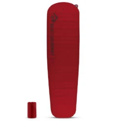 Sea To Summit Comfort Plus Self Inflating Mat - Matelas De Camping -Équip’Camp Magasin sea to summit comfort plus self inflating mat matelas de camping