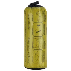 Sea To Summit Escapist 15D Tarp - Tarp -Équip’Camp Magasin sea to summit escapist 15d tarp tarp 1