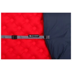 Sea To Summit Glow Gw II - Couverture -Équip’Camp Magasin sea to summit glow gw ii couverture detail 6