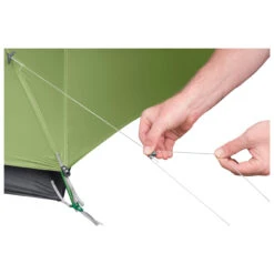 Sea To Summit Ground Control Guy Cords 4-Pack - Rallonge Pour Tente -Équip’Camp Magasin sea to summit ground control guy cords 4 pack rallonge pour tente detail 2