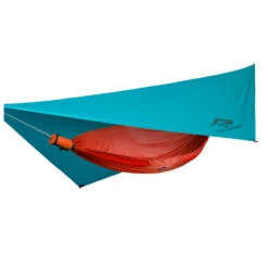 Sea To Summit Hammock Ultralight Tarp 15D -Équip’Camp Magasin sea to summit hammock ultralight tarp 15d detail 4