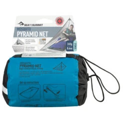 Sea To Summit Mosquito Net - Moustiquaire -Équip’Camp Magasin sea to summit mosquito net moustiquaire detail 7