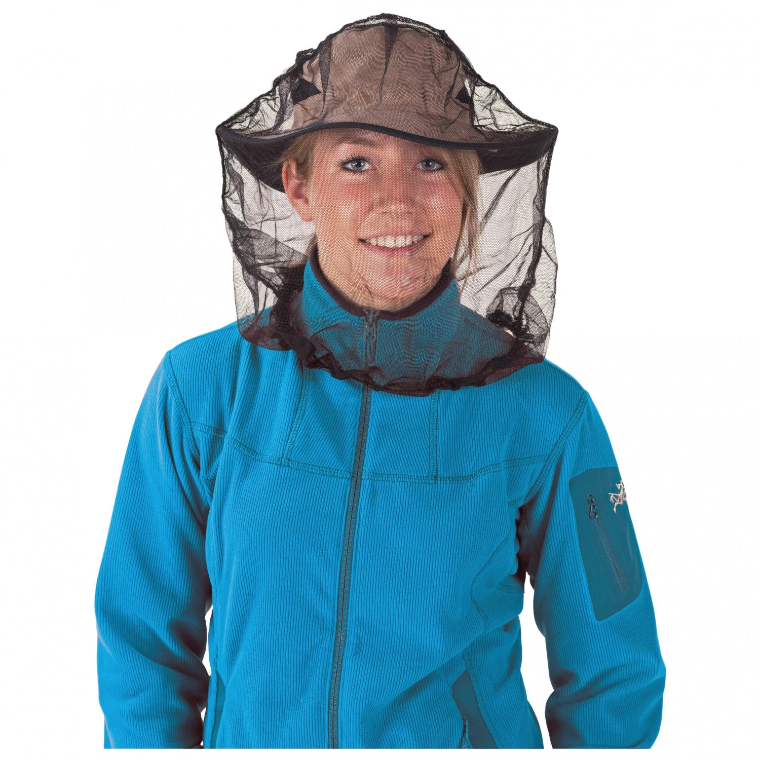 Sea To Summit Nano Mosquito Headnet - Moustiquaire 3 Sea To Summit Nano Mosquito Headnet - Moustiquaire