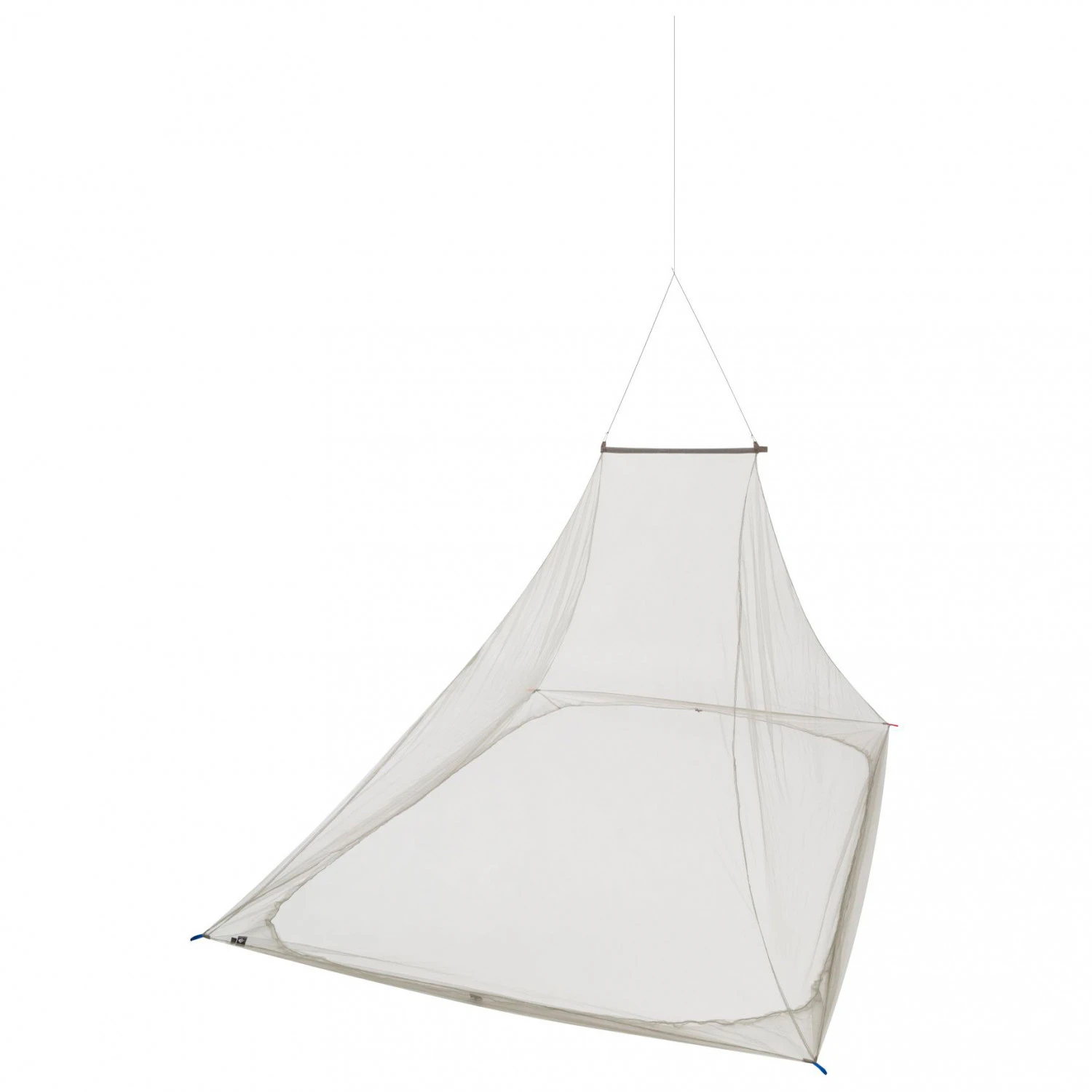 Sea To Summit Nano Mosquito Pyramid Net - Moustiquaire 11 Sea To Summit Nano Mosquito Pyramid Net - Moustiquaire – Image 9