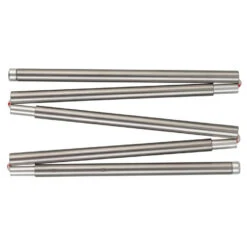 Sea To Summit Nano Mosquito Pyramid Net - Moustiquaire 15 Sea To Summit Nano Mosquito Pyramid Net - Moustiquaire -Équip’Camp Magasin sea to summit nano mosquito pyramid net moustiquaire detail 8