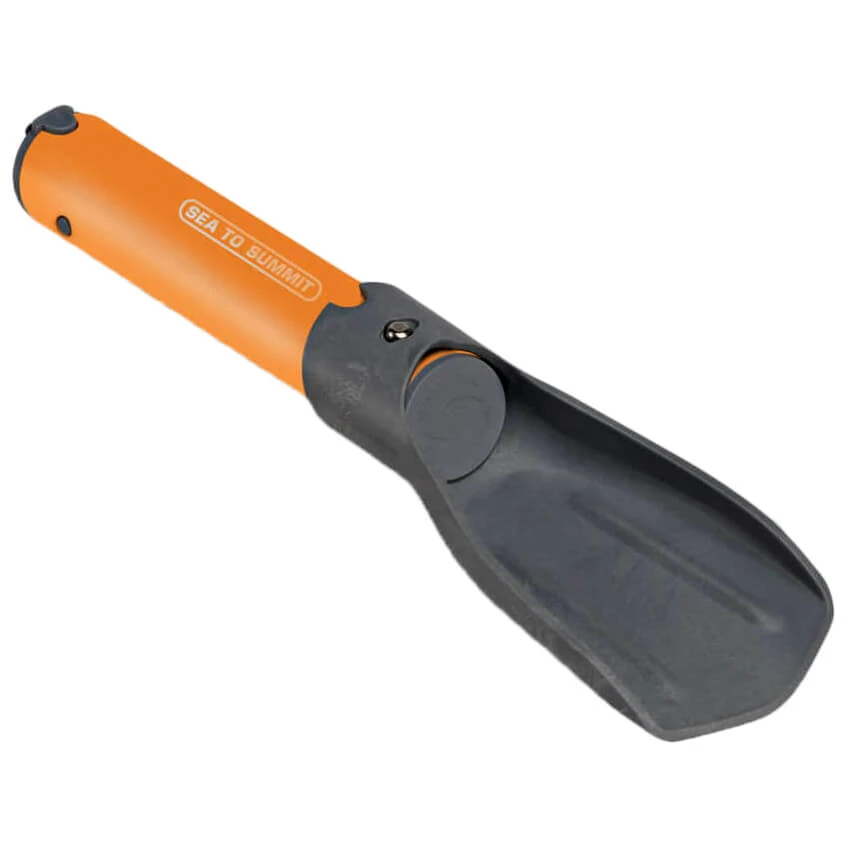 Sea To Summit Pocket Trowel 5 Sea To Summit Pocket Trowel – Image 3