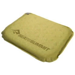 Sea To Summit Self Inflating Delta V Seat -Équip’Camp Magasin sea to summit self inflating delta v seat