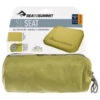 Sea To Summit Self Inflating Delta V Seat -Équip’Camp Magasin sea to summit self inflating delta v seat detail 2