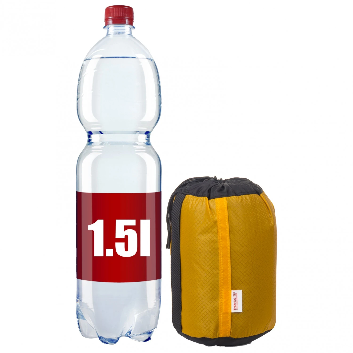 Sea To Summit Thermolite Reactor Standard - Drap De Sac De Couchage 5 Sea To Summit Thermolite Reactor Standard - Drap De Sac De Couchage – Image 3