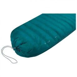 Sea To Summit Traveller TrII - Sac De Couchage En Duvet -Équip’Camp Magasin sea to summit traveller trii sac de couchage en duvet detail 6