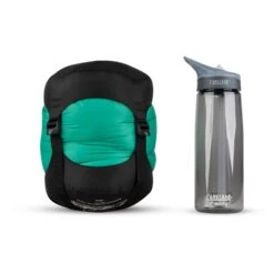 Sea To Summit Traverse TvII - Sac De Couchage Synthétique -Équip’Camp Magasin sea to summit traverse tvii sac de couchage synthetique detail 10