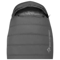 Sea To Summit Treeline TlI - Sac De Couchage En Duvet -Équip’Camp Magasin sea to summit treeline tli sac de couchage en duvet detail 6