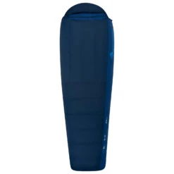 Sea To Summit Trek TkIII - Sac De Couchage En Duvet -Équip’Camp Magasin sea to summit trek tkiii sac de couchage en duvet