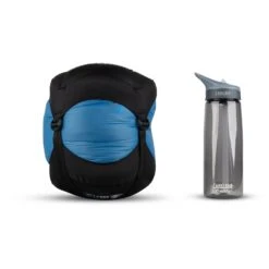 Sea To Summit Trek TkIII - Sac De Couchage En Duvet -Équip’Camp Magasin sea to summit trek tkiii sac de couchage en duvet detail 10