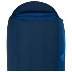 Sea To Summit Trek TkIII - Sac De Couchage En Duvet -Équip’Camp Magasin sea to summit trek tkiii sac de couchage en duvet detail 6
