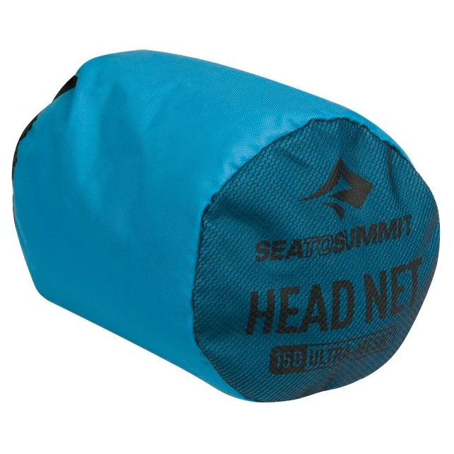 Sea To Summit Ultra-Fine Mesh Headnet - Moustiquaire 3 Sea To Summit Ultra-Fine Mesh Headnet - Moustiquaire
