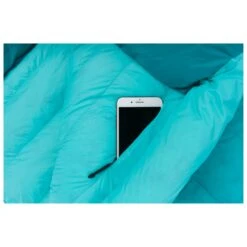 Sea To Summit Women's Altitude AtI - Sac De Couchage En Duvet -Équip’Camp Magasin sea to summit womens altitude ati sac de couchage en duvet detail 10