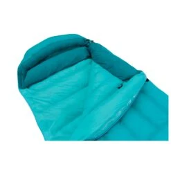 Sea To Summit Women's Altitude AtI - Sac De Couchage En Duvet -Équip’Camp Magasin sea to summit womens altitude ati sac de couchage en duvet detail 6