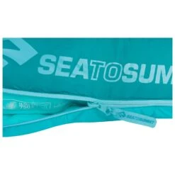 Sea To Summit Women's Altitude AtI - Sac De Couchage En Duvet -Équip’Camp Magasin sea to summit womens altitude ati sac de couchage en duvet detail 9