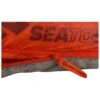 Sea To Summit Women's Flame FmII - Sac De Couchage En Duvet -Équip’Camp Magasin sea to summit womens flame fmii sac de couchage en duvet detail 7