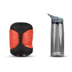 Sea To Summit Women's Flame FmII - Sac De Couchage En Duvet -Équip’Camp Magasin sea to summit womens flame fmii sac de couchage en duvet detail 8