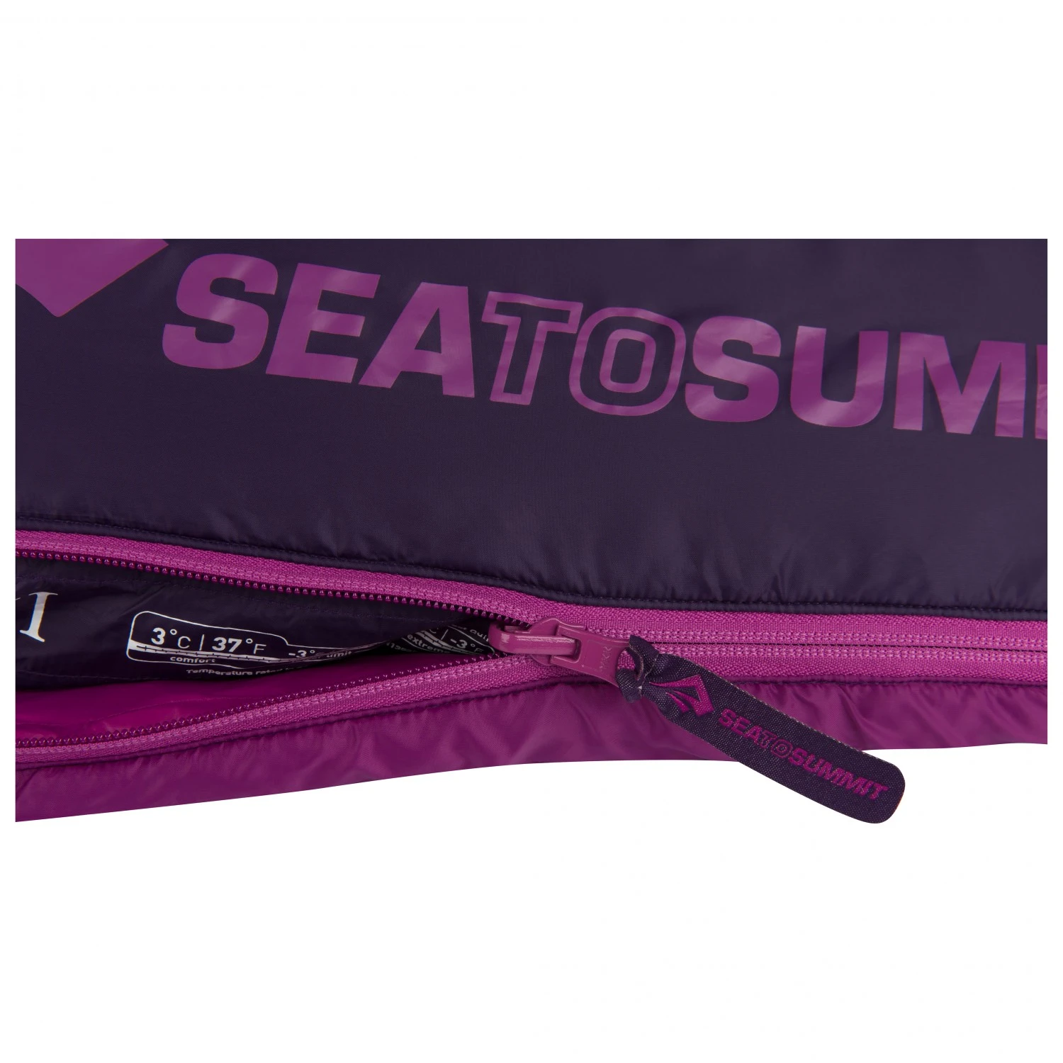 Sea To Summit Women's Quest QuI - Sac De Couchage Synthétique 7 Sea To Summit Women's Quest QuI - Sac De Couchage Synthétique – Image 5