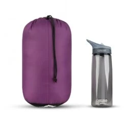 Sea To Summit Women's Quest QuI - Sac De Couchage Synthétique 14 Sea To Summit Women's Quest QuI - Sac De Couchage Synthétique -Équip’Camp Magasin sea to summit womens quest qui sac de couchage synthetique detail 9